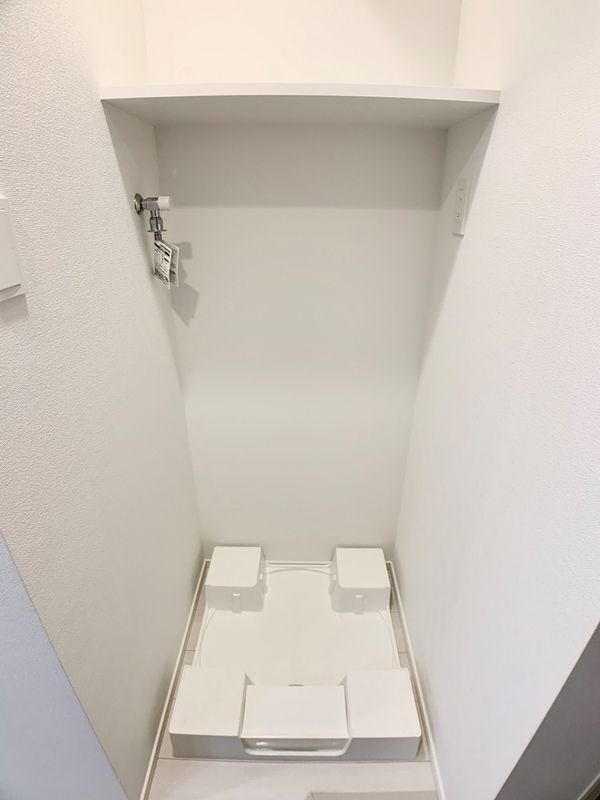 グランカーサ住吉 その他設備