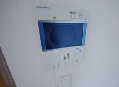 パークアクシス木場キャナル　ウエスト セキュリティ
