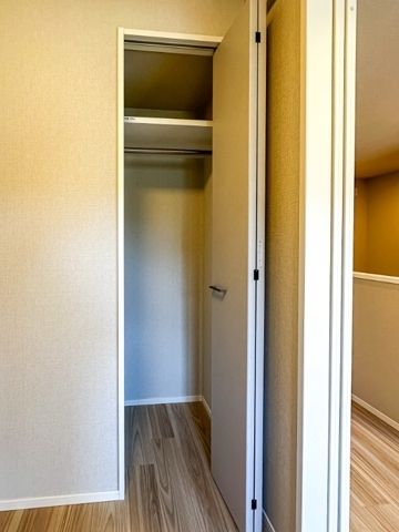 アーバネックス日本橋茅場町 収納
