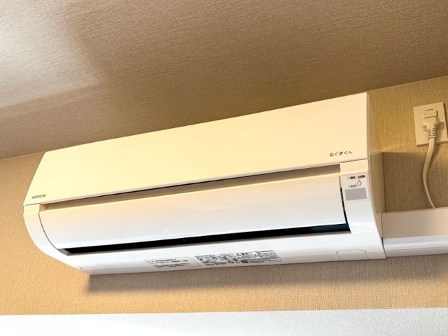 アーバネックス日本橋茅場町 その他設備