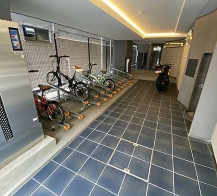 グランカーサ日本橋浜町 その他共有部分