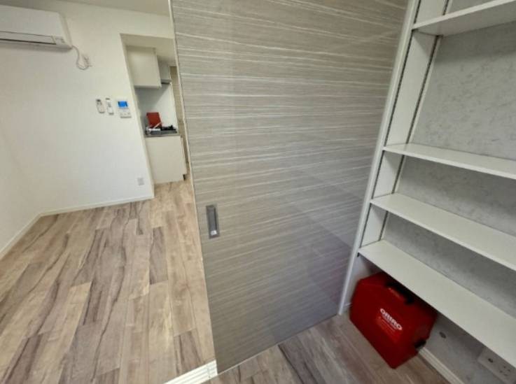 CREAL住吉 その他
