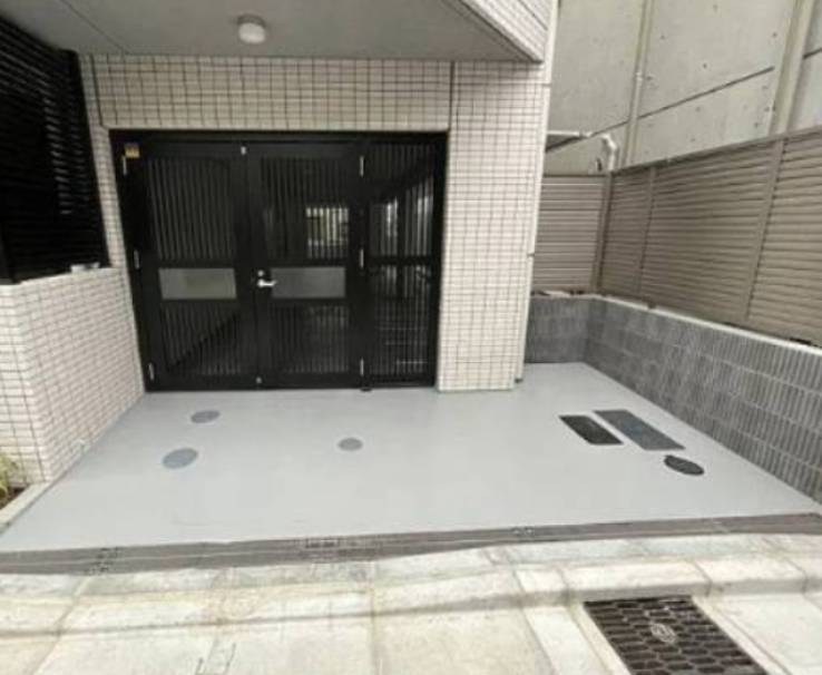 GRAN PASEO門前仲町 その他共有部分