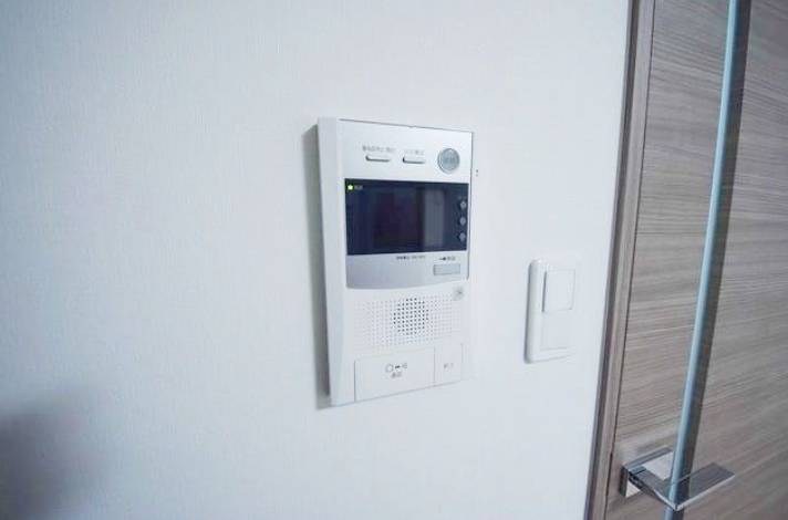 メイクスデザイン門前仲町リバープレイス セキュリティ