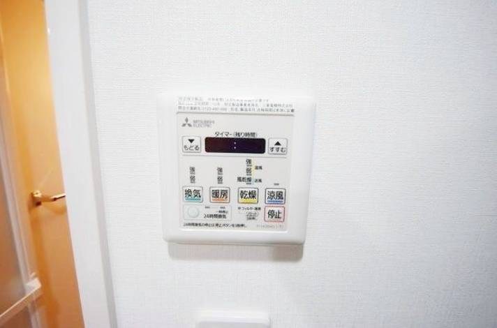 メイクスデザイン門前仲町リバープレイス その他設備
