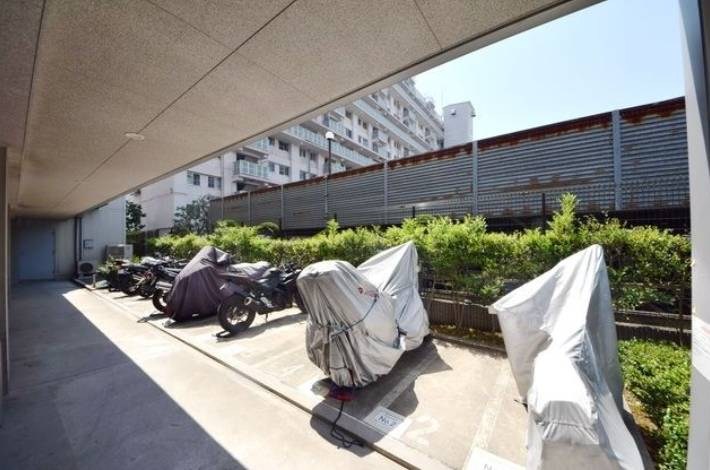 エコロジー東陽町プロセンチュリー その他共有部分
