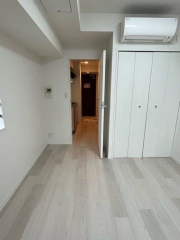 レジディア日本橋人形町Ⅱ リビング