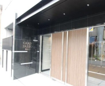 GRAN PASEO菊川Ⅱ セキュリティ