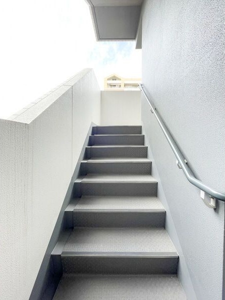 GRAN PASEO菊川Ⅱ その他共有部分