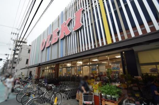 GRAN PASEO菊川Ⅱ スーパー
