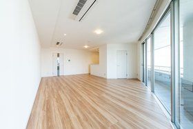浜町ハイツ 内装