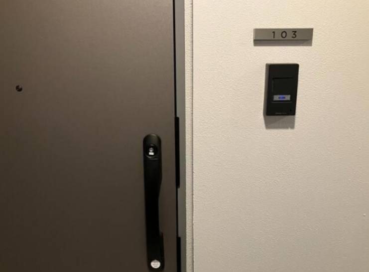 ラヴィエール住吉駅前 その他共有部分
