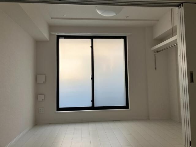 ラヴィエール住吉駅前 リビング