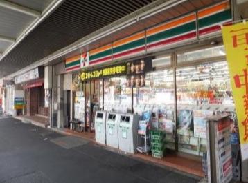 プチメゾン大町 コンビニ