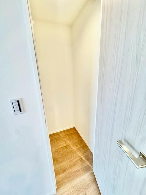 ＧＲＡＮＤ　ＣＩＴＹ　ＴＯＷＥＲ　ＴＳＵＫＩＳＨＩＭＡ 収納