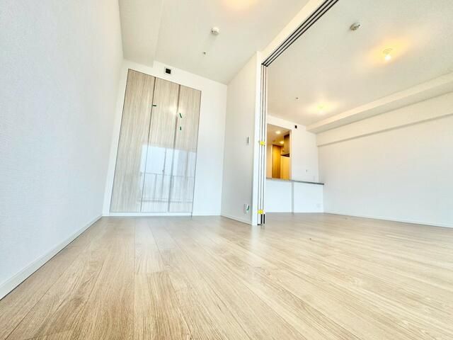 ＧＲＡＮＤ　ＣＩＴＹ　ＴＯＷＥＲ　ＴＳＵＫＩＳＨＩＭＡ その他設備