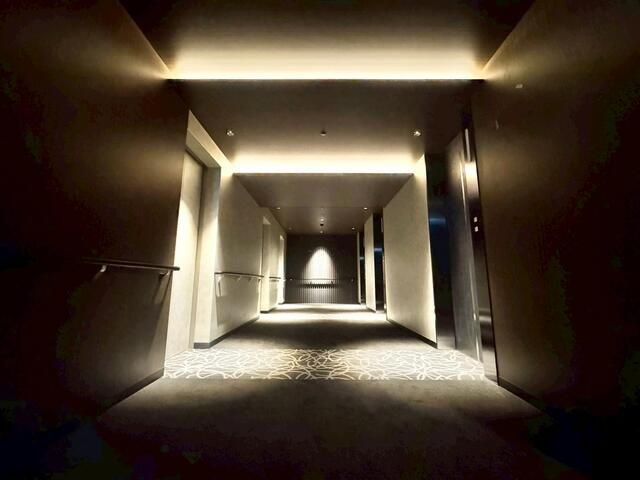 ＧＲＡＮＤ　ＣＩＴＹ　ＴＯＷＥＲ　ＴＳＵＫＩＳＨＩＭＡ その他共有部分