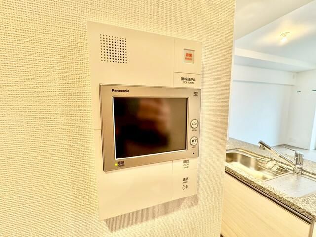 ＧＲＡＮＤ　ＣＩＴＹ　ＴＯＷＥＲ　ＴＳＵＫＩＳＨＩＭＡ セキュリティ