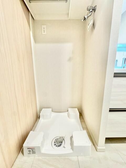 ＧＲＡＮＤ　ＣＩＴＹ　ＴＯＷＥＲ　ＴＳＵＫＩＳＨＩＭＡ その他設備