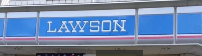 ディーズプラス東大島 コンビニ