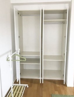 RODIA木場 収納