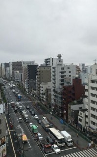 RODIA木場 眺望