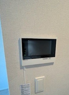 パークアクシス住吉ガーデンスクエア セキュリティ
