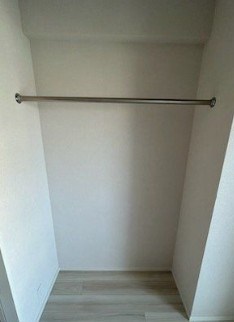 パークアクシス住吉ガーデンスクエア 収納