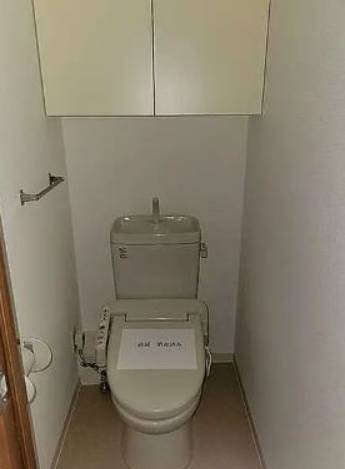 エフローレ日本橋 トイレ