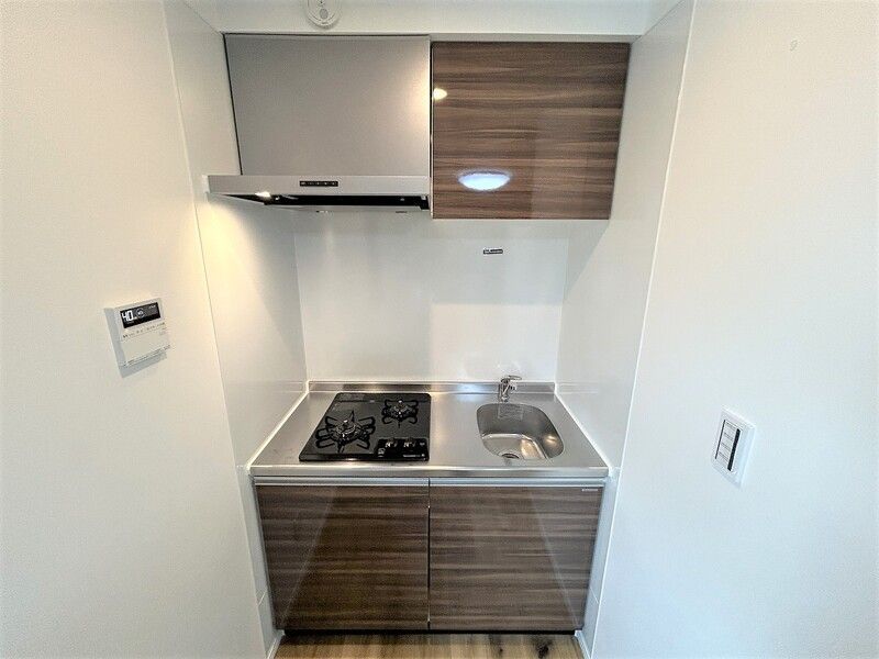 ＬｉｖｅＦｌａｔ森下Ⅱ キッチン