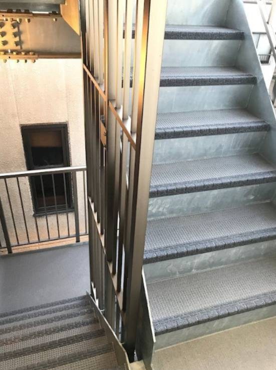 TOYO-ICHI APARTMENT. その他共有部分