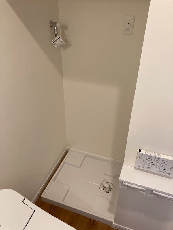 TOYO-ICHI APARTMENT. その他設備