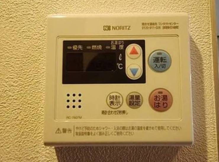 TATSUMIスカイガーデンテラス その他設備