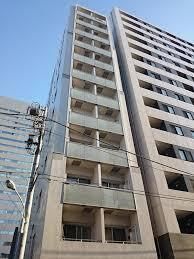 プレール・ドゥーク銀座東 外観