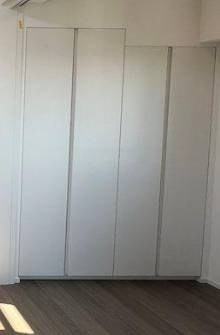 プライマル森下Ⅱ 収納