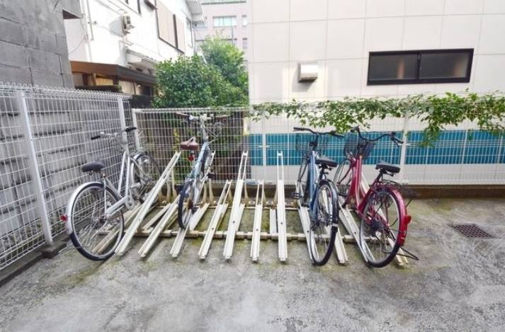 オーキッドレジデンス明石町 その他設備