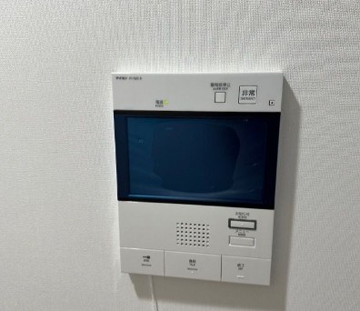 ＣＲＥＡＬｐｒｅｍｉｅｒ八丁堀 セキュリティ