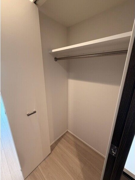 ルネサンスコート錦糸町Ⅱ 収納