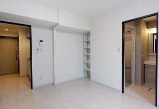 LASPACIO東陽町レジデンス リビング