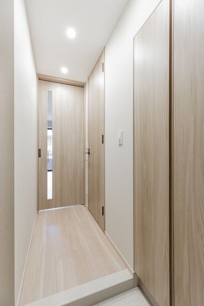 メゾンカルム日本橋馬喰町 その他部屋・スペース