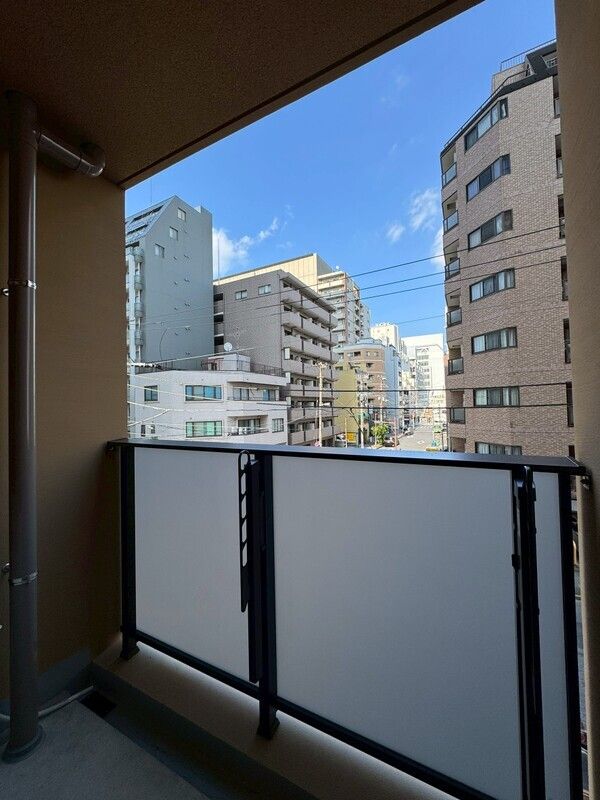 ルミーク錦糸町 眺望