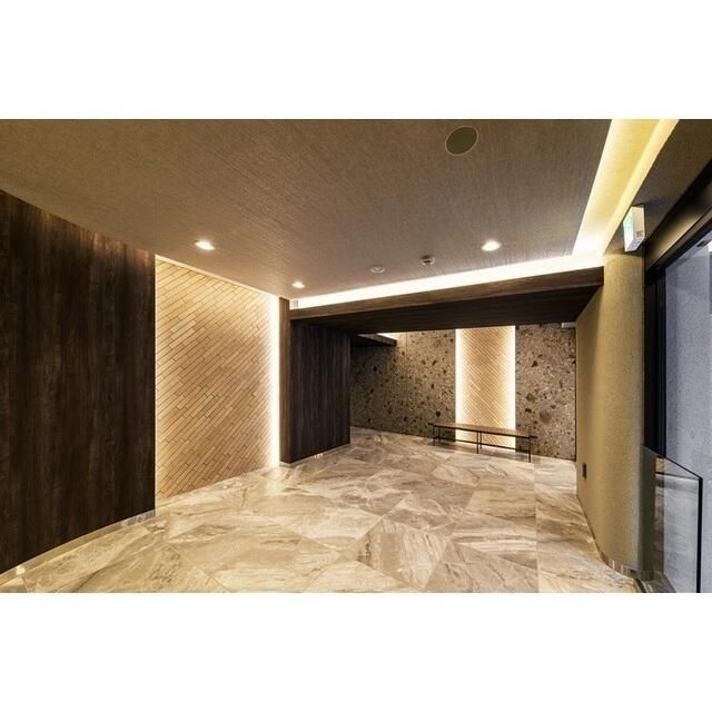 リージア日本橋小伝馬町 外観