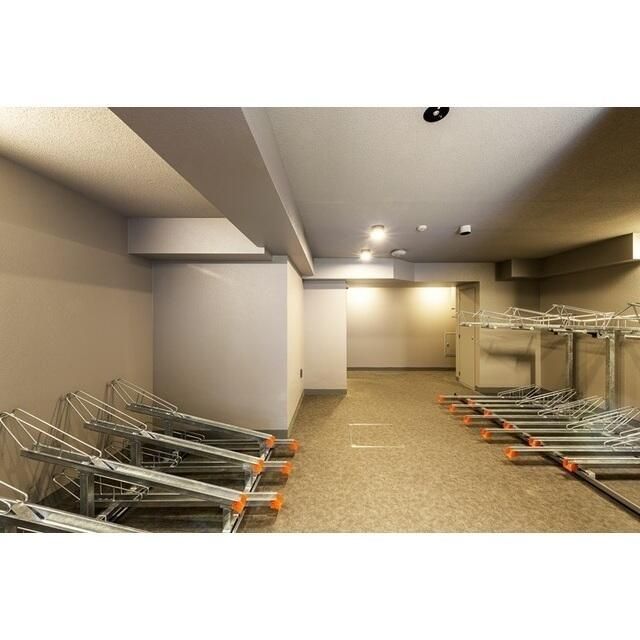 リージア日本橋小伝馬町 外観