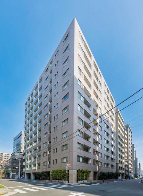 コクヨーレ日本橋 外観