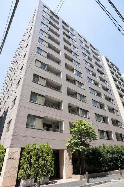 コクヨーレ日本橋 外観
