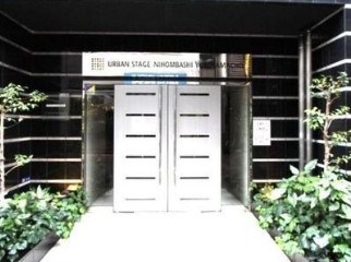プライムアーバン日本橋横山町 エントランス