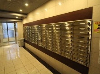 プライムアーバン日本橋横山町 その他共有部分