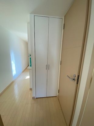 プライムアーバン日本橋横山町 玄関