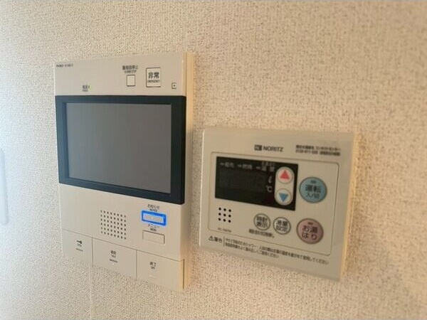HF両国レジデンスEAST その他設備