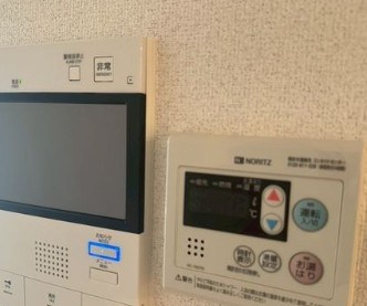 HF両国レジデンスEAST セキュリティ